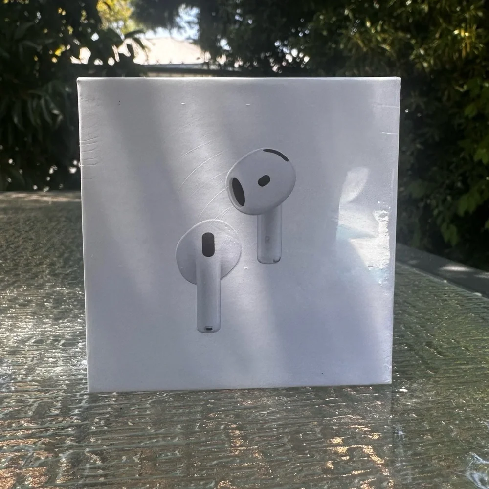 Apple experience superior